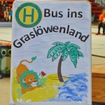 Kinderturnshow der Niedersächsischen Turnerjugend Kinderturnshow der Niedersächsischen Turnerjugend