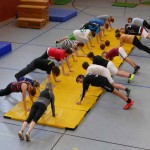 Fitness einmal anders & Power Dance Fitness einmal anders & Power Dance
