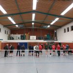 Volleyballturnier 2023 Volleyballturnier 2023