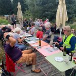 Fahrradtour 2021 Fahrradtour 2021
