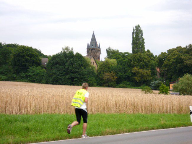 Laufen – Für Anfänger und Wiedereinsteiger