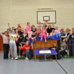 Familien in Bewegung Familien in Bewegung