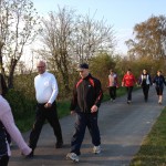 Anfänger und Wiedereinsteiger Lauftreff Anfänger und Wiedereinsteiger Lauftreff