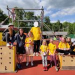 Turnfest 2023 – TuS Hertha in Oldenburg Turnfest 2023 – TuS Hertha in Oldenburg