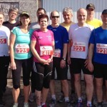 Lauftreff – 11. Junkernhof-Lauf, Thomasburg Lauftreff – 11. Junkernhof-Lauf, Thomasburg