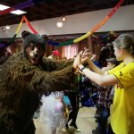 Kinderfasching 2019 Kinderfasching 2019