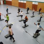 Informationen zum Kurssystem Informationen zum Kurssystem