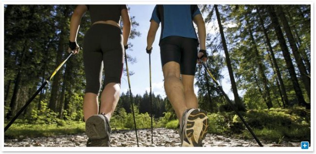 Nordic Walking